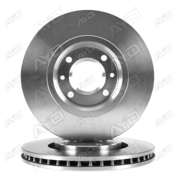 ÖN FREN DİSKİ PEUGEOT PARTNER TEPE - 307 Y.M SOĞUTMALI