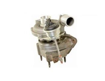TURBO K9K RENAULT KANGO