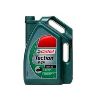 CASTROL TECTİON 7LT 10W 30 MOTOR YAĞI