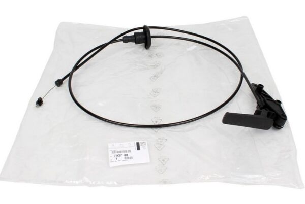 KAPUT AÇMA KOLU PEUGEOT PARTNER TEPE