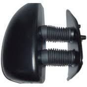 AYNA SAĞ ELEKTRİKLİ UZUN TİP PEUGEOT BOXER 2