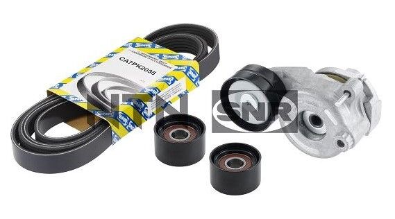 KANALLI KAYIS SETİ W204 W164