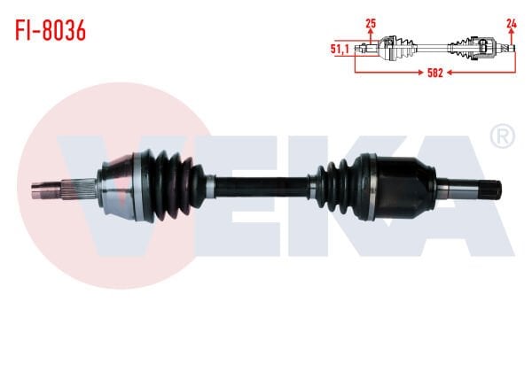 AKS SOL FİAT LİNEA
