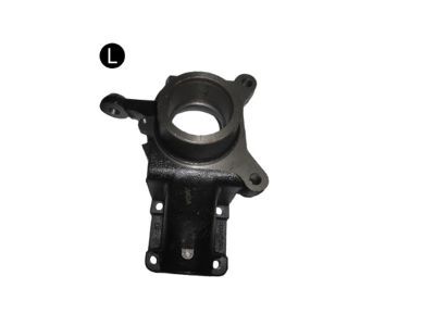 AKS TAŞIYICI SOL PEUGEOT BOXER 2