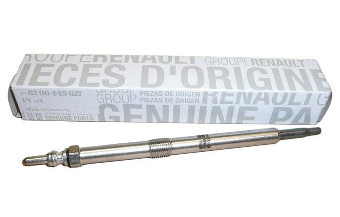 BUJİ RENAULT MASTER 2