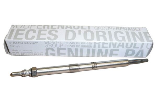 BUJİ RENAULT MASTER 2