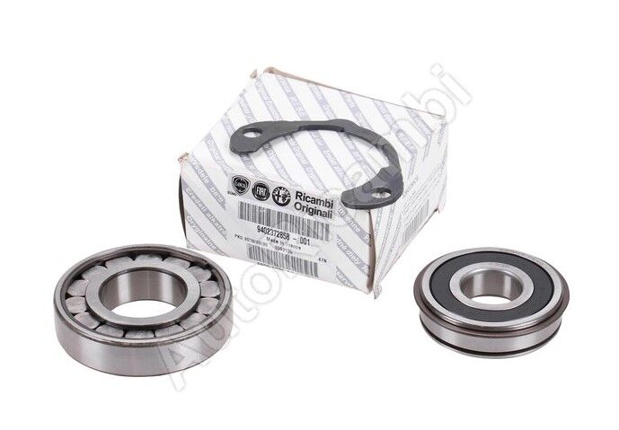 KAMALI MİL RULMAN KİTİ 2.8 HDİ PEUGEOT BOXER 2