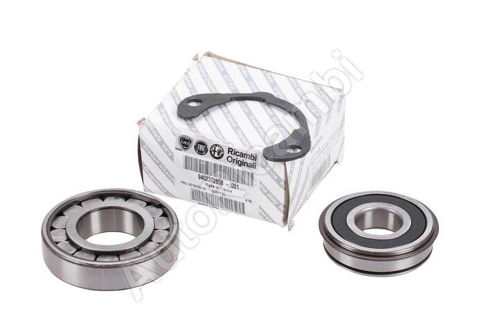 KAMALI MİL RULMAN KİTİ 2.8 HDİ PEUGEOT BOXER 2