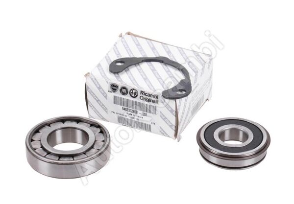 KAMALI MİL RULMAN KİTİ 2.8 HDİ PEUGEOT BOXER 2