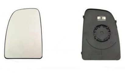 SOL AYNA CAMI BÜYÜK PEUGEOT BOXER 3