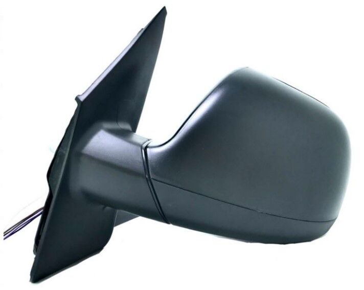 AYNA SOL ELEKTRİKLİ TRANSPORTER T6