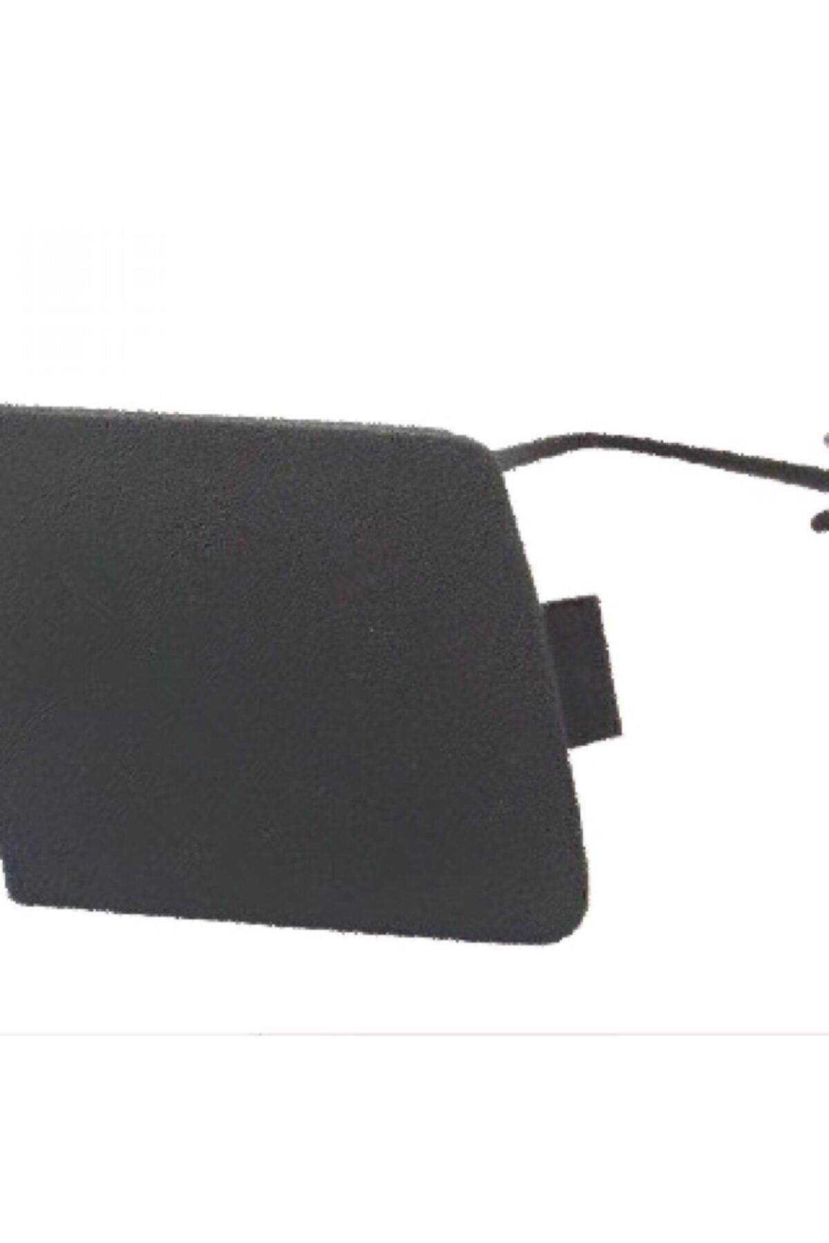 ÖN TAMPON ÇEKİ DEMİR KAPAĞI E.M PEUGEOT BOXER 3