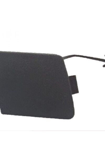 ÖN TAMPON ÇEKİ DEMİR KAPAĞI E.M PEUGEOT BOXER 3