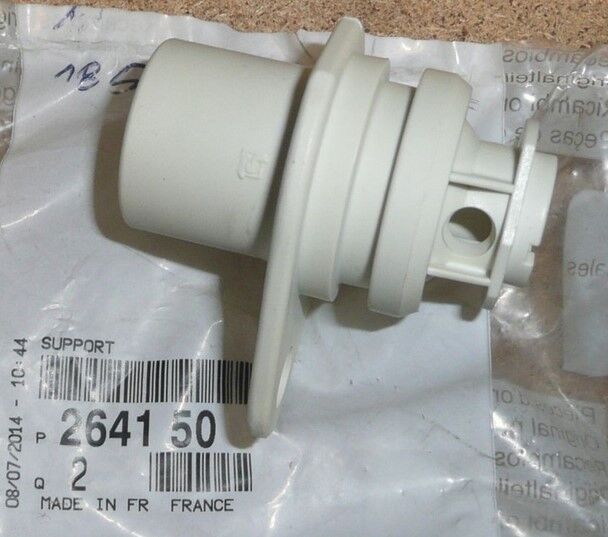 KİLOMETRE DİŞLİ YUVASI 2.8D PEUGEOT BOXER