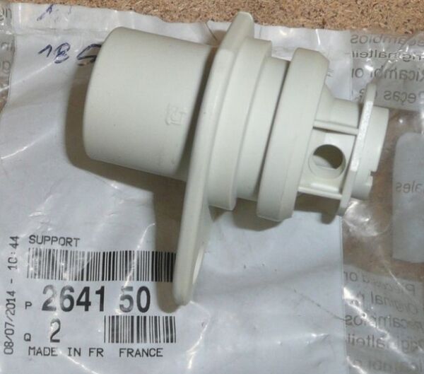 KİLOMETRE DİŞLİ YUVASI 2.8D PEUGEOT BOXER