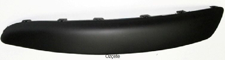 ÖN TAMPON ÜST KUŞAK SOL PEUGEOT 307