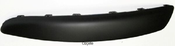 ÖN TAMPON ÜST KUŞAK SOL PEUGEOT 307