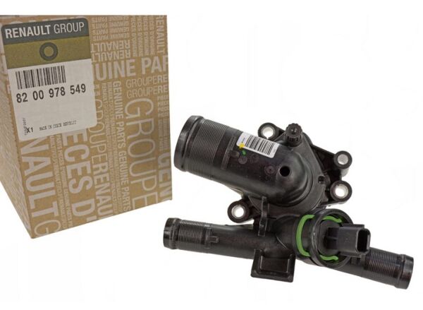 TERMOSTAD RENAULT MASTER 3