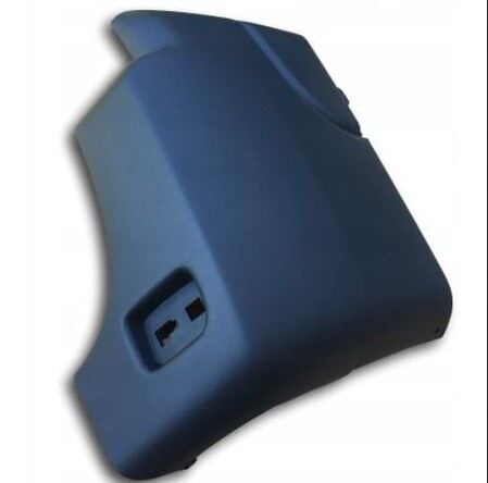 ARKA TAMPON SAĞ RENAULT MASTER 3