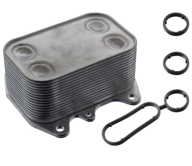 YAĞ SOĞUTUCU GOLF.VI-JETTA-PASSAT-CADDY-POLO-