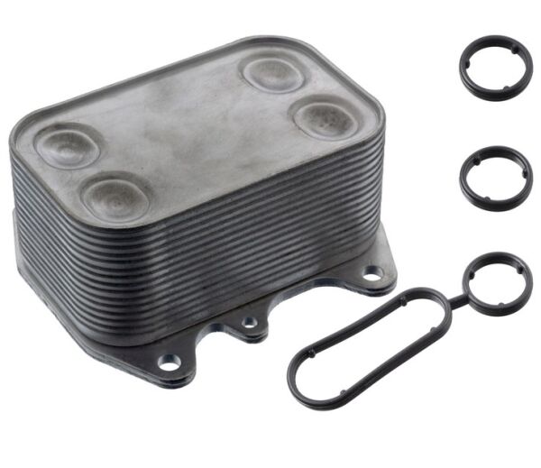 YAĞ SOĞUTUCU GOLF.VI-JETTA-PASSAT-CADDY-POLO-