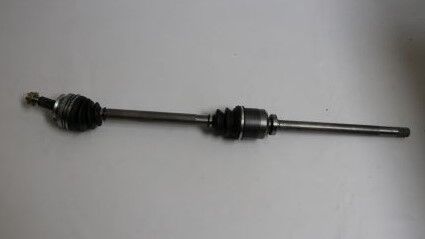 AKS SAĞ KISA TİP RENAULT MASTER 1