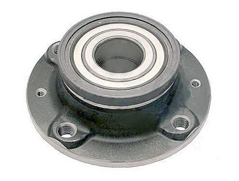 ARKA PORYA BİLYASI ÇEMBER ABSLİ PEUGEOT PARTNER