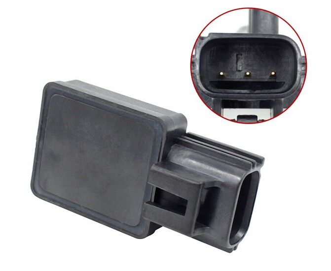 EKSOZ BASINÇ MÜŞÜRÜ EURO 5 PEUGEOT BOXER 3