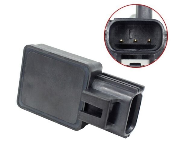 EKSOZ BASINÇ MÜŞÜRÜ EURO 5 PEUGEOT BOXER 3