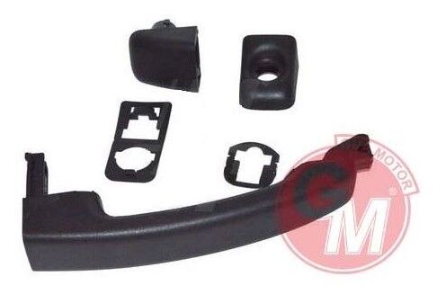 SAĞ ORTA KAPI DIŞ AÇMA KOLU RENAULT MASTER 3