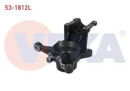 AKS TAŞIYICI SOL 15'' PEUGEOT BOXER 2