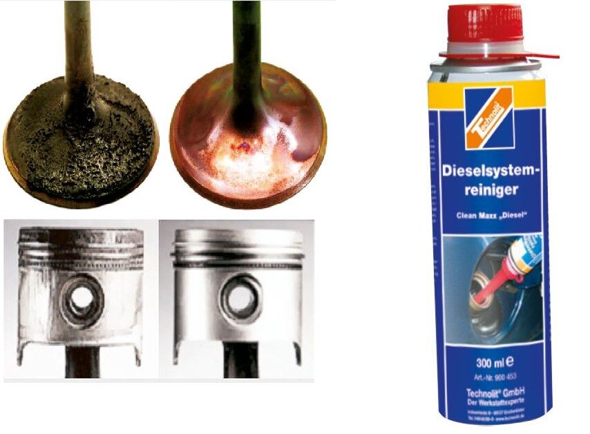 ENJEKTÖR PAS ÇÖZÜCÜ SPREY