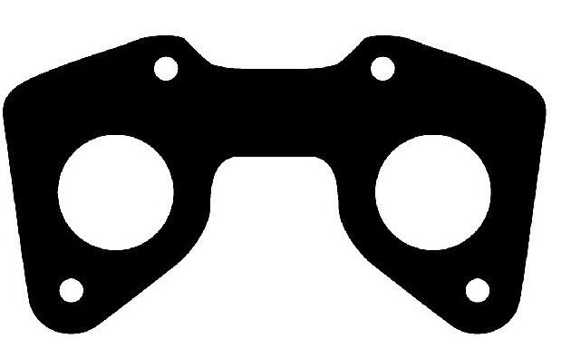 EKSOZ MANİFOLD CONTASI TU5J9 PEUGEOT SERİSİ