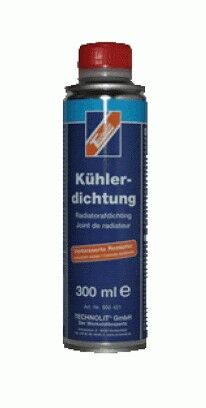 RADYATÖR ÇATLAK İLACI 300 ML