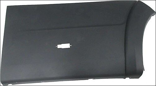 SAĞ ARKA ÇAMURLUK KUŞAĞI PEUGEOT BOXER 3