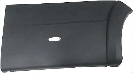 SAĞ ARKA ÇAMURLUK KUŞAĞI PEUGEOT BOXER 3