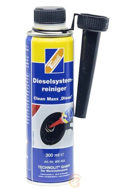 KATALİZATÖR TEMİZLEME KATKISI 300 ML