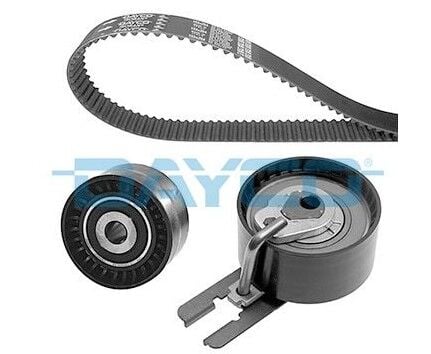 TRİGER SETİ 1.4 HDİ SERİSİ