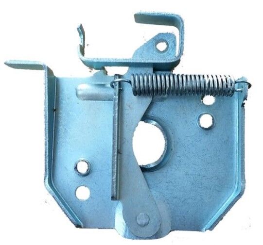 MOTOR KAPUT KİLİDİ ALT RENAULT MASTER 2