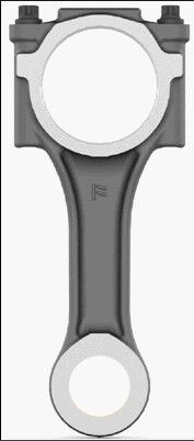 PİSTON KOLU SOFİM 2.5D FİAT DUCATO