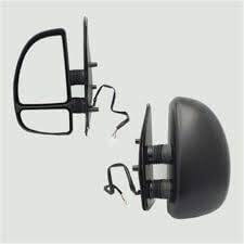 AYNA SOL ELEKTRİKLİ PEUGEOT BOXER 2