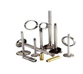 EMME + EKSOZ SUBAP F8Q RENAULT KANGO