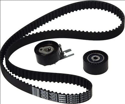 TRİGER SETİ 1.4 HDİ SERİSİ