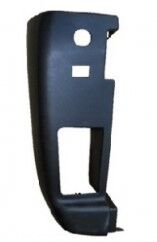 ARKA TAMPON SOL PEUGEOT BOXER 3