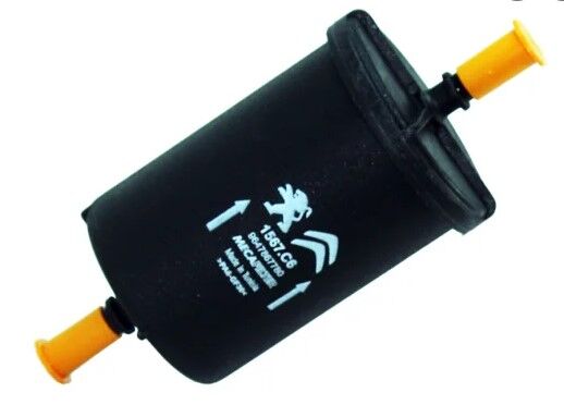 BENZİN FİLTRESİ PEUGEOT SERİSİ