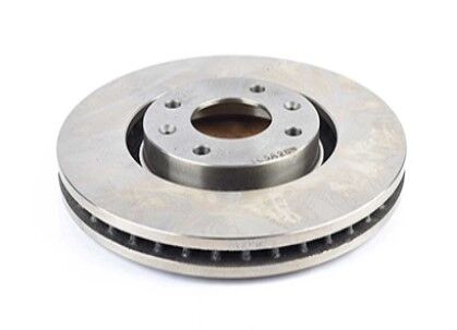 ÖN FREN DİSKİ PEUGEOT PARTNER TEPE - 307 Y.M SOĞUTMALI