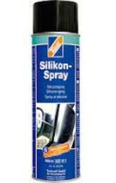 SİLİKON SPREY