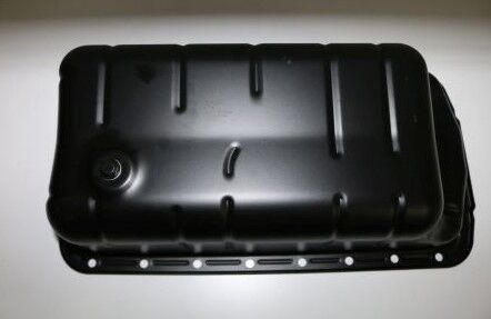 YAĞ KARTERİ KLİMASIZ DW10 PEUGEOT PARTNER