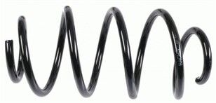 ÖN HELEZON YAYI RENAULT CLİO II