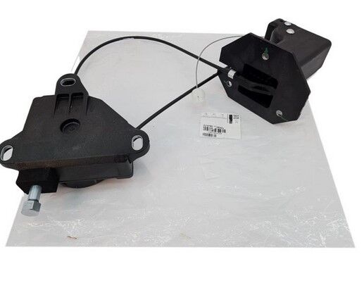 STEPNE KRİKOSU PEUGEOT BİPPER